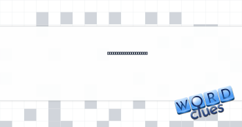 Bun worn on the head Crossword Clue
