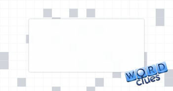 Bun Crossword Clue
