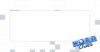 Bunker content Crossword Clue