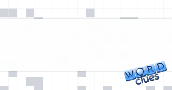 Bunny slope conveyance Crossword Clue