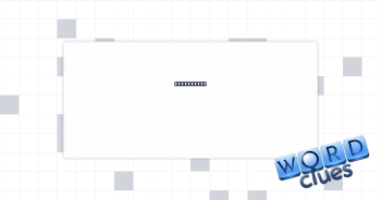 ____ Bunny Crossword Clue