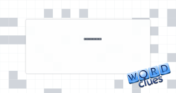 Bunny's move Crossword Clue