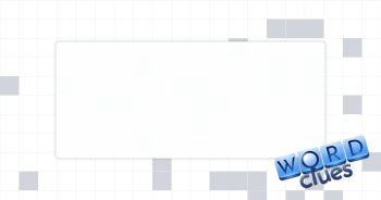 Buoyancy aid Crossword Clue