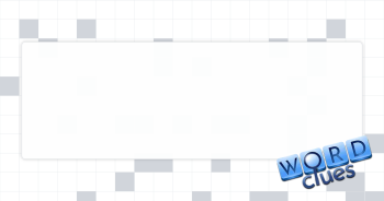 Burden, for some Crossword Clue