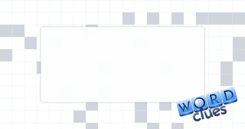 Burden Crossword Clue