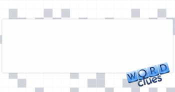 Burgers, fries etc Crossword Clue