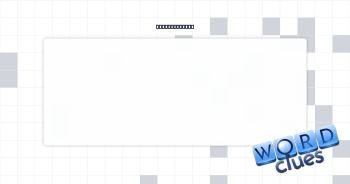 Burial ground Crossword Clue