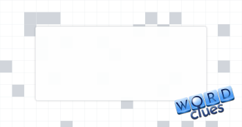 Burial vault Crossword Clue