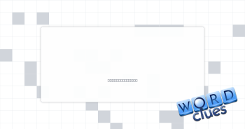 Buried Crossword Clue