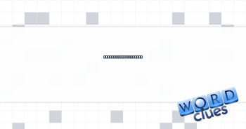 Burlesque accessory Crossword Clue