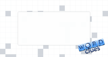 Burn a bit Crossword Clue