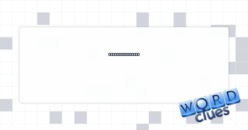 Burning, ablaze Crossword Clue