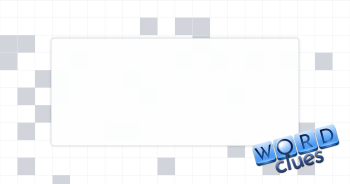Burning man? Crossword Clue