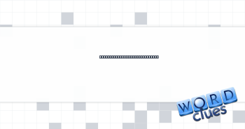 Burr who dueled with Hamilton Crossword Clue