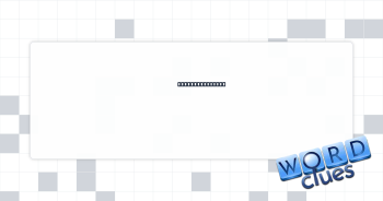 Burrito holder? Crossword Clue
