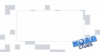Burrows Crossword Clue