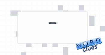 Burst out Crossword Clue