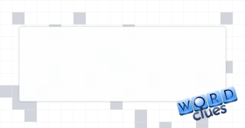 Bursts of light Crossword Clue