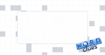 Bursts Crossword Clue