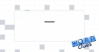 Bus building Crossword Clue