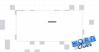 Bus system Crossword Clue