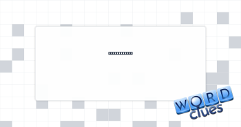 Bus terminus Crossword Clue