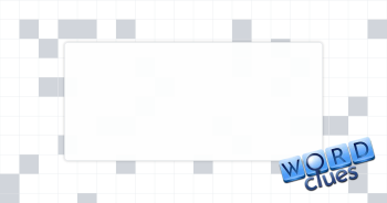 Bushed Crossword Clue