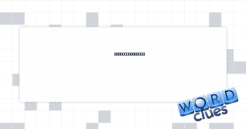 Business bigwig Crossword Clue