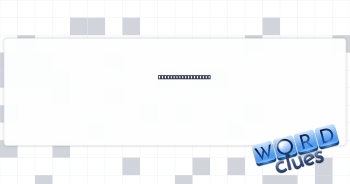 Business card info Crossword Clue