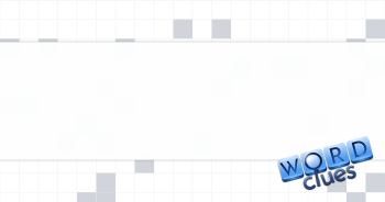 Business mogul Lauder Crossword Clue