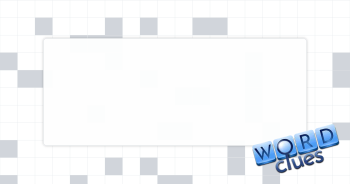Business org. Crossword Clue