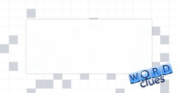 Bust setting Crossword Clue