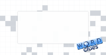 Busy person Crossword Clue