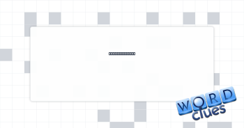 __ but surely Crossword Clue