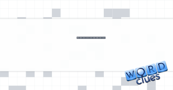Butcher's instrument Crossword Clue