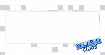 Butlin's staffer Crossword Clue