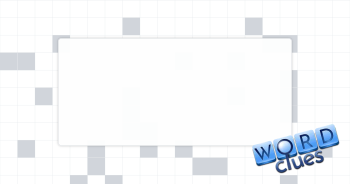 Butt in Crossword Clue