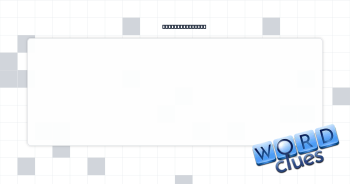 Butt of a joint Crossword Clue