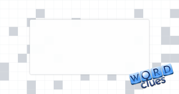 Butt Crossword Clue