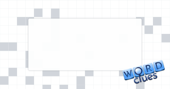 Buttinskies Crossword Clue