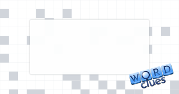 ___ button Crossword Clue