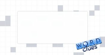 Butts Crossword Clue