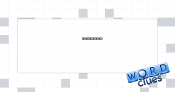 Buy dinner for Crossword Clue