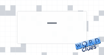 Buy eagerly Crossword Clue