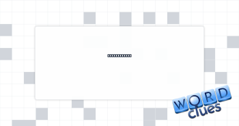 Buy products Crossword Clue
