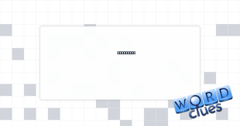 Buy stock Crossword Clue