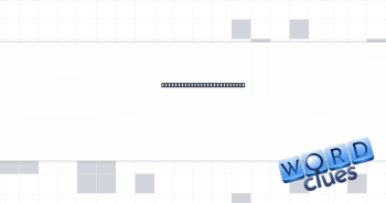 Buycott and Snapchat, e.g. Crossword Clue