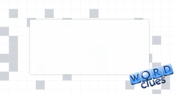 ___ by fire Crossword Clue