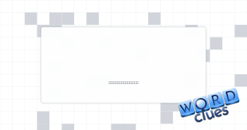 By hand Crossword Clue