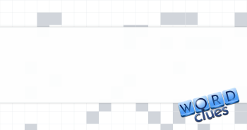 By head of population Crossword Clue